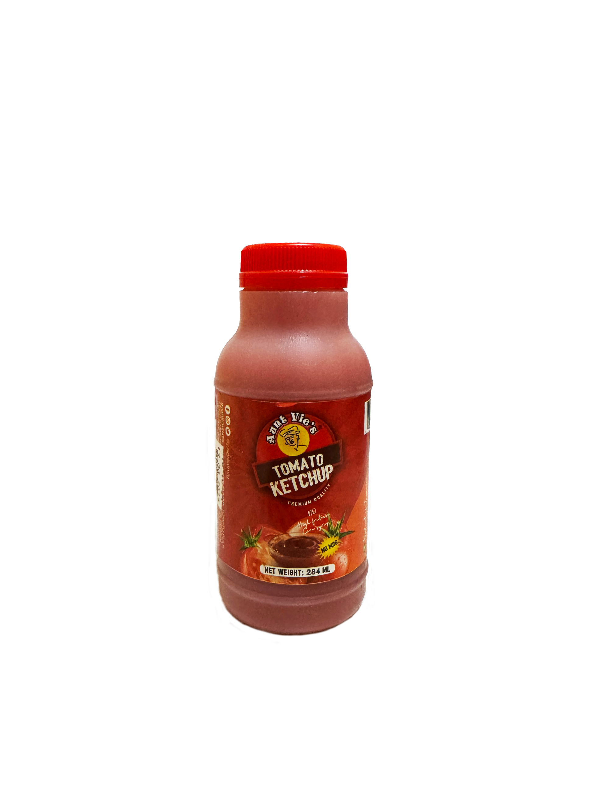 Tomato Ketchup