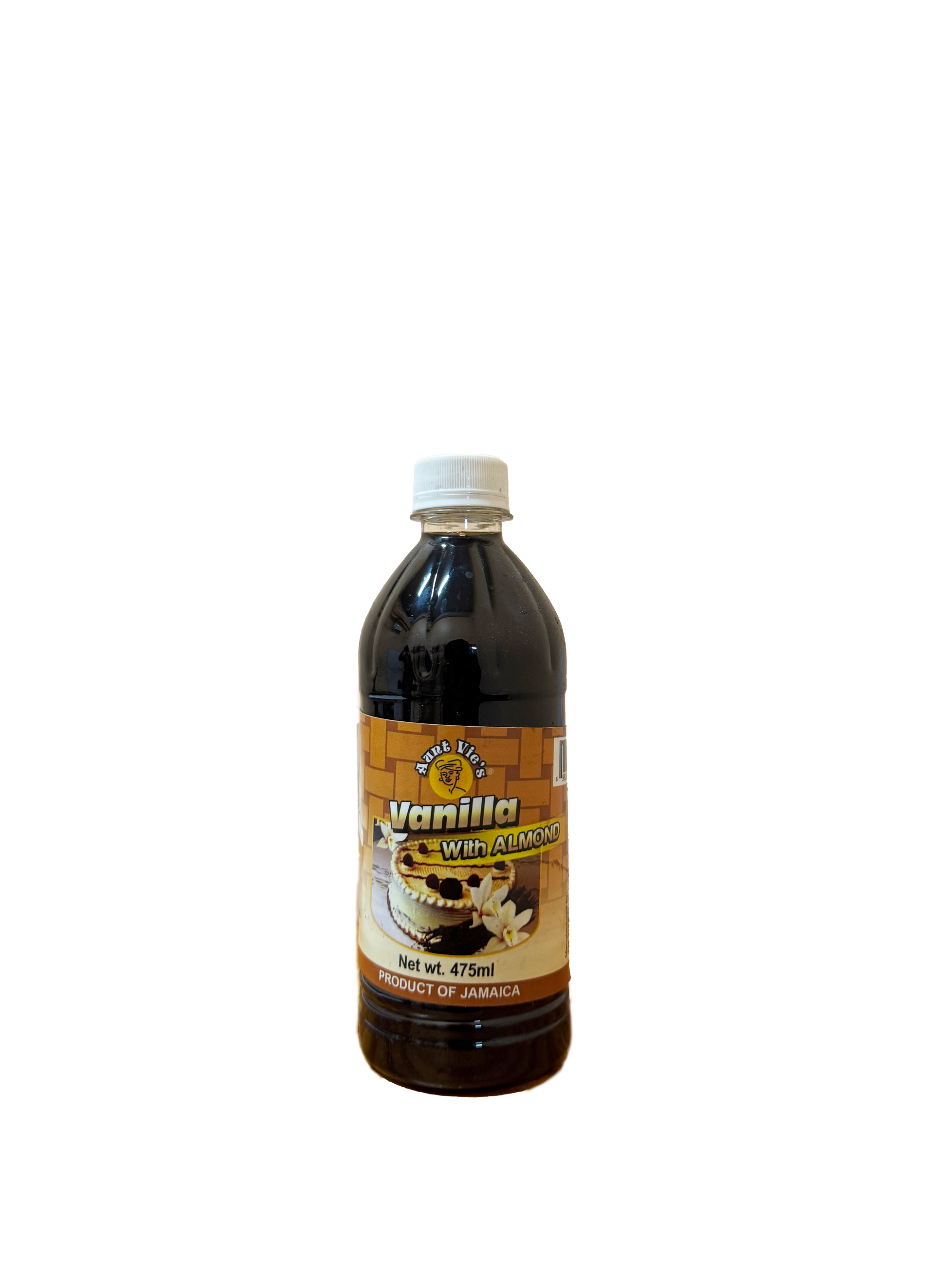 Vanilla