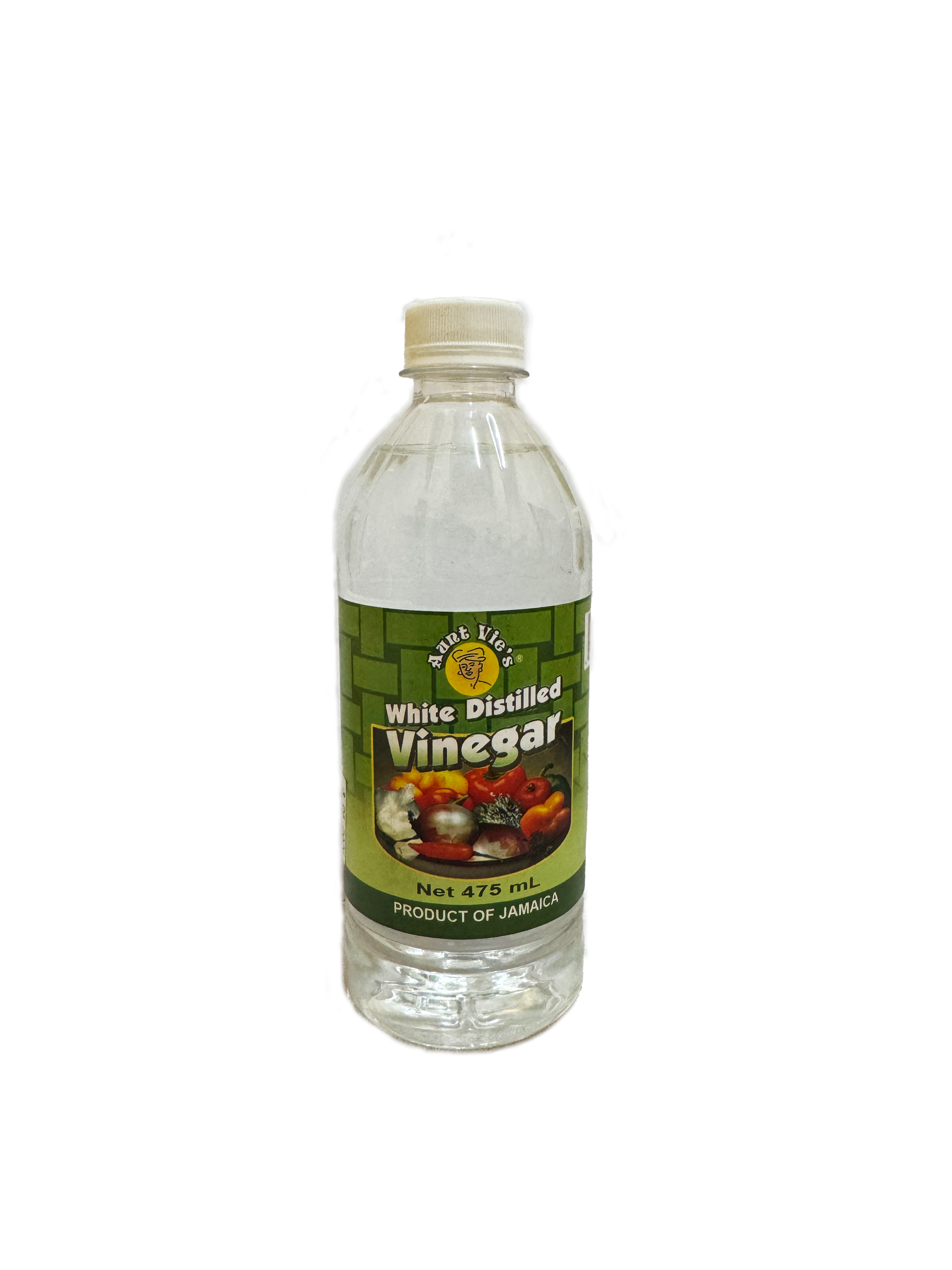 Vinegar