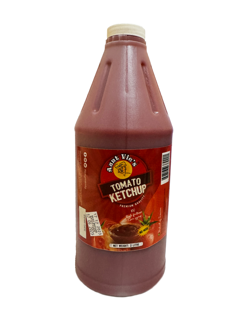 Tomato Ketchup