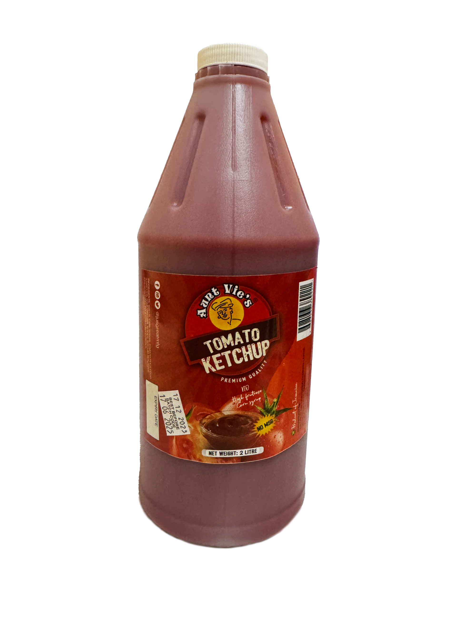 Tomato Ketchup