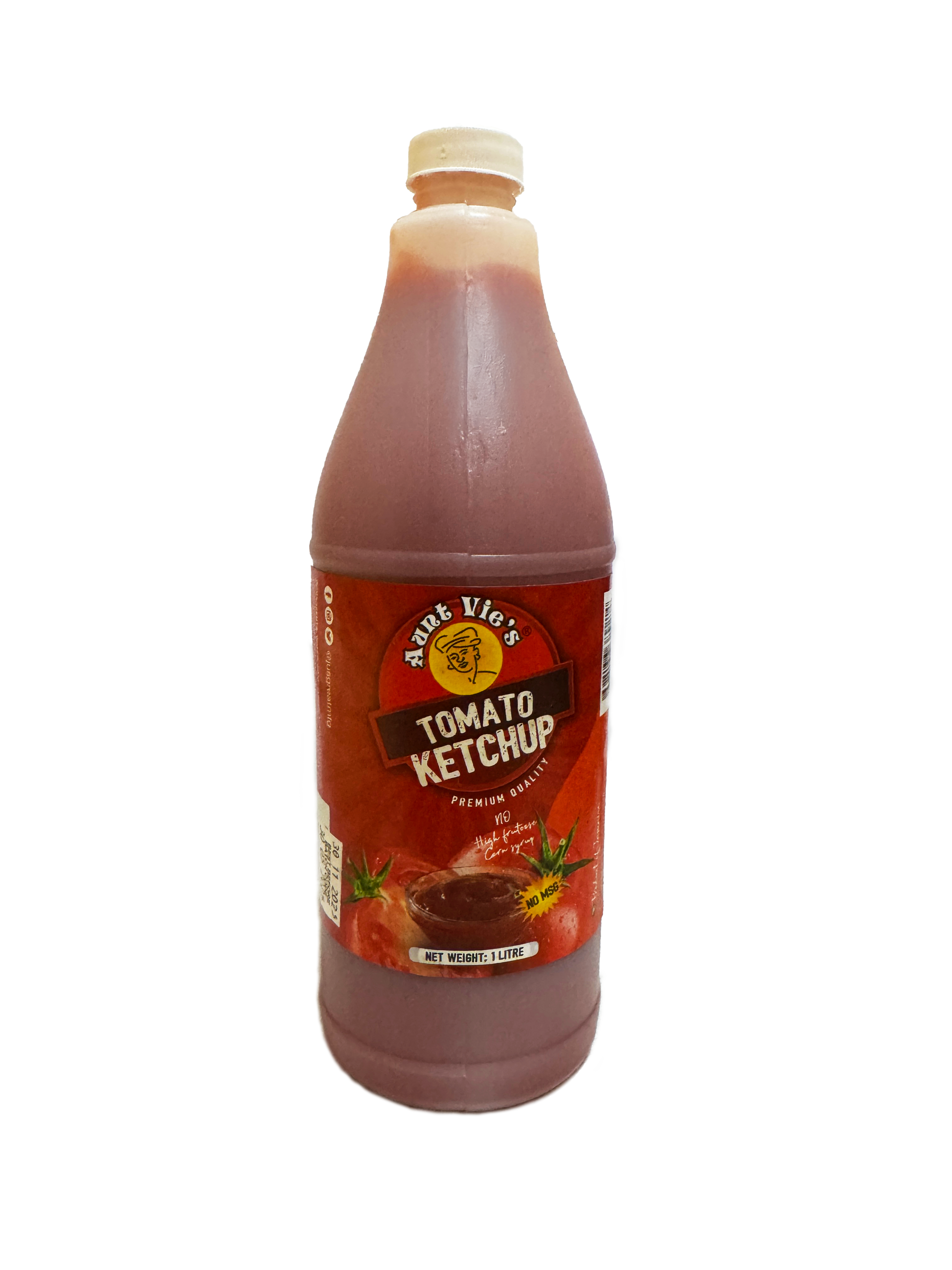 Tomato Ketchup