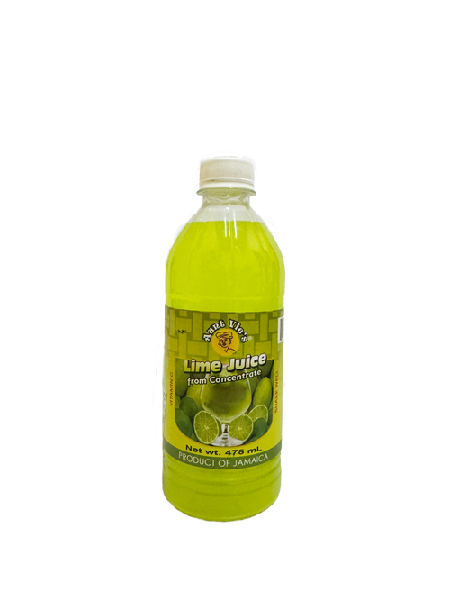 Lime Juice