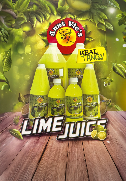Lime Juice