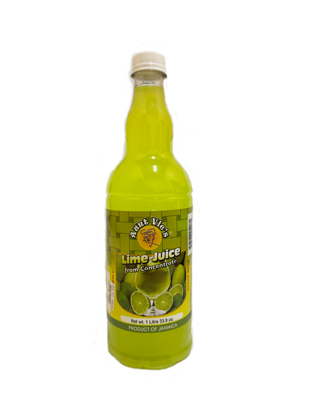 Lime Juice