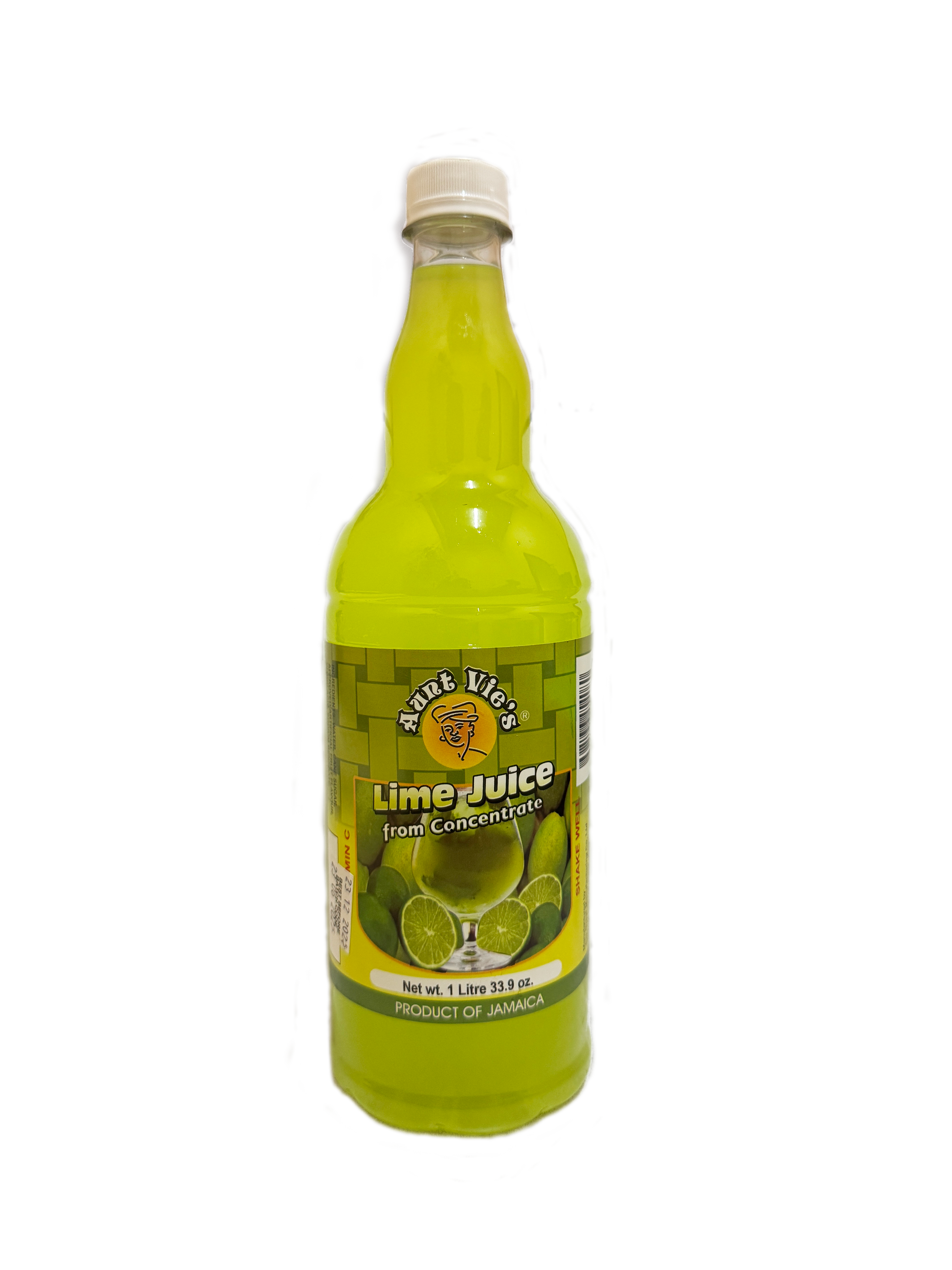 Lime Juice