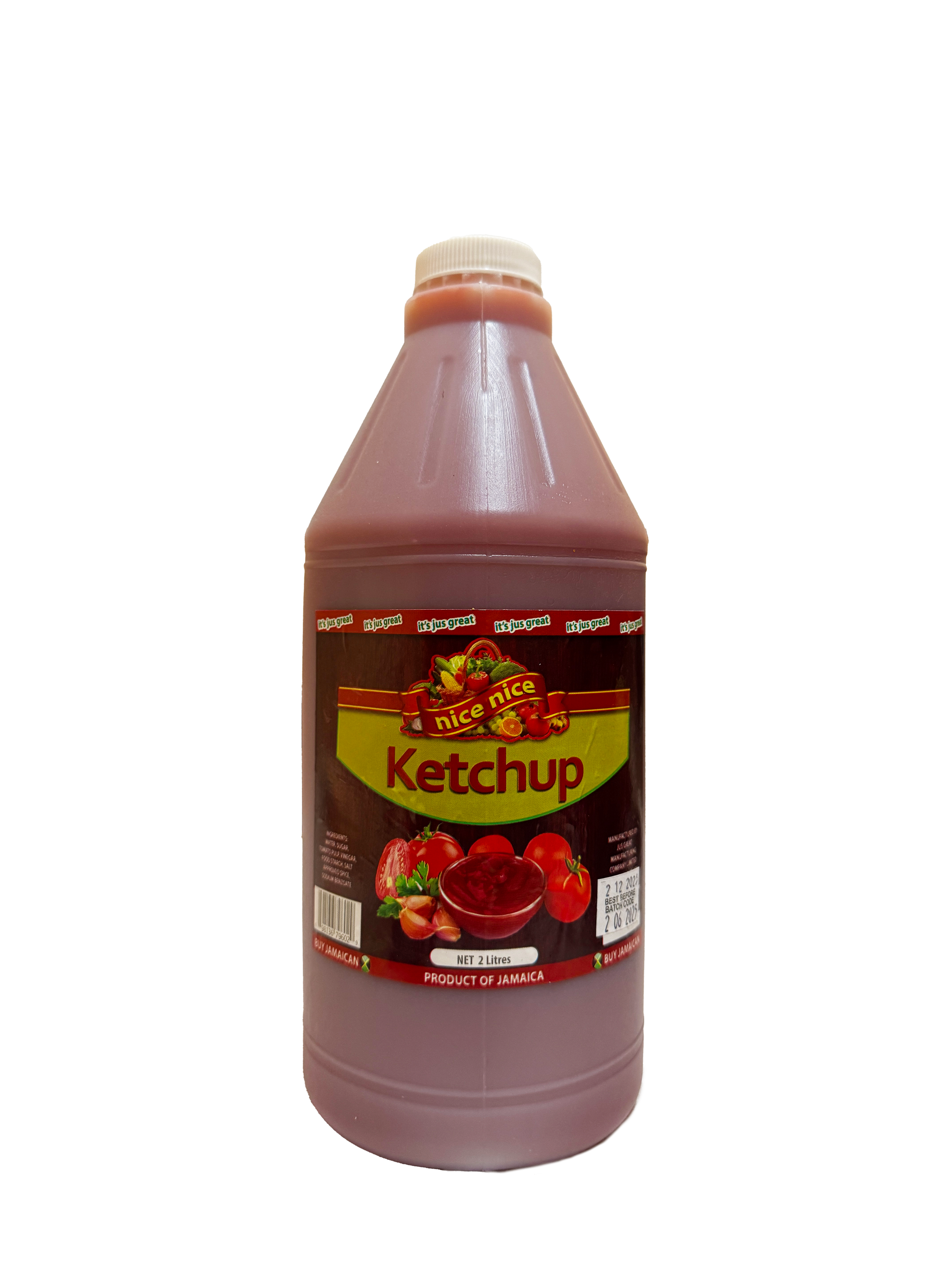 Tomato Ketchup