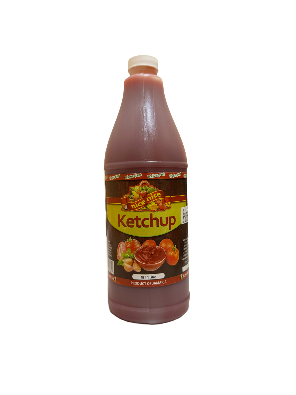 Tomato Ketchup