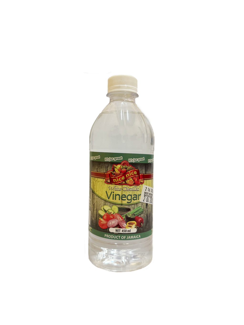 Vinegar