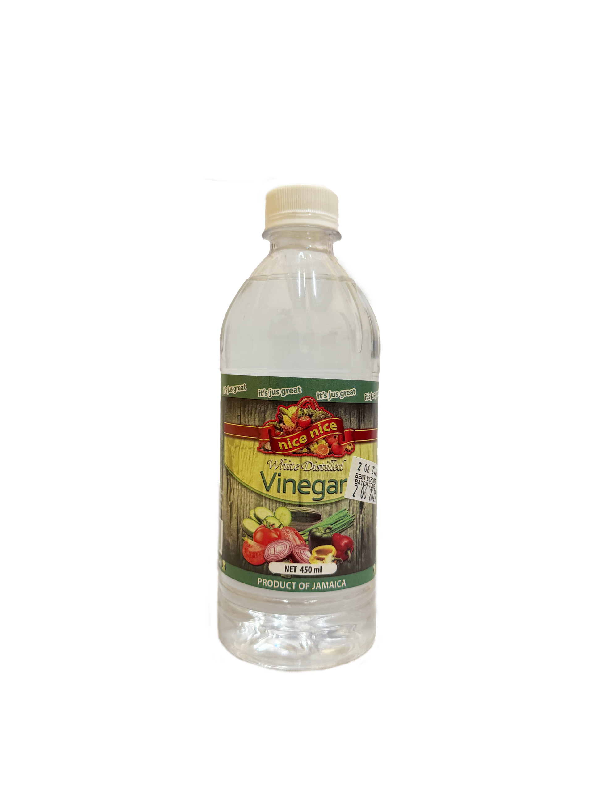 Vinegar