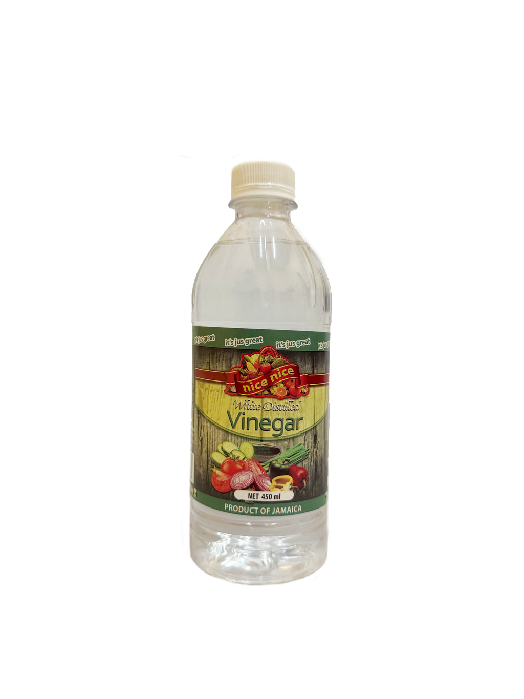 Vinegar