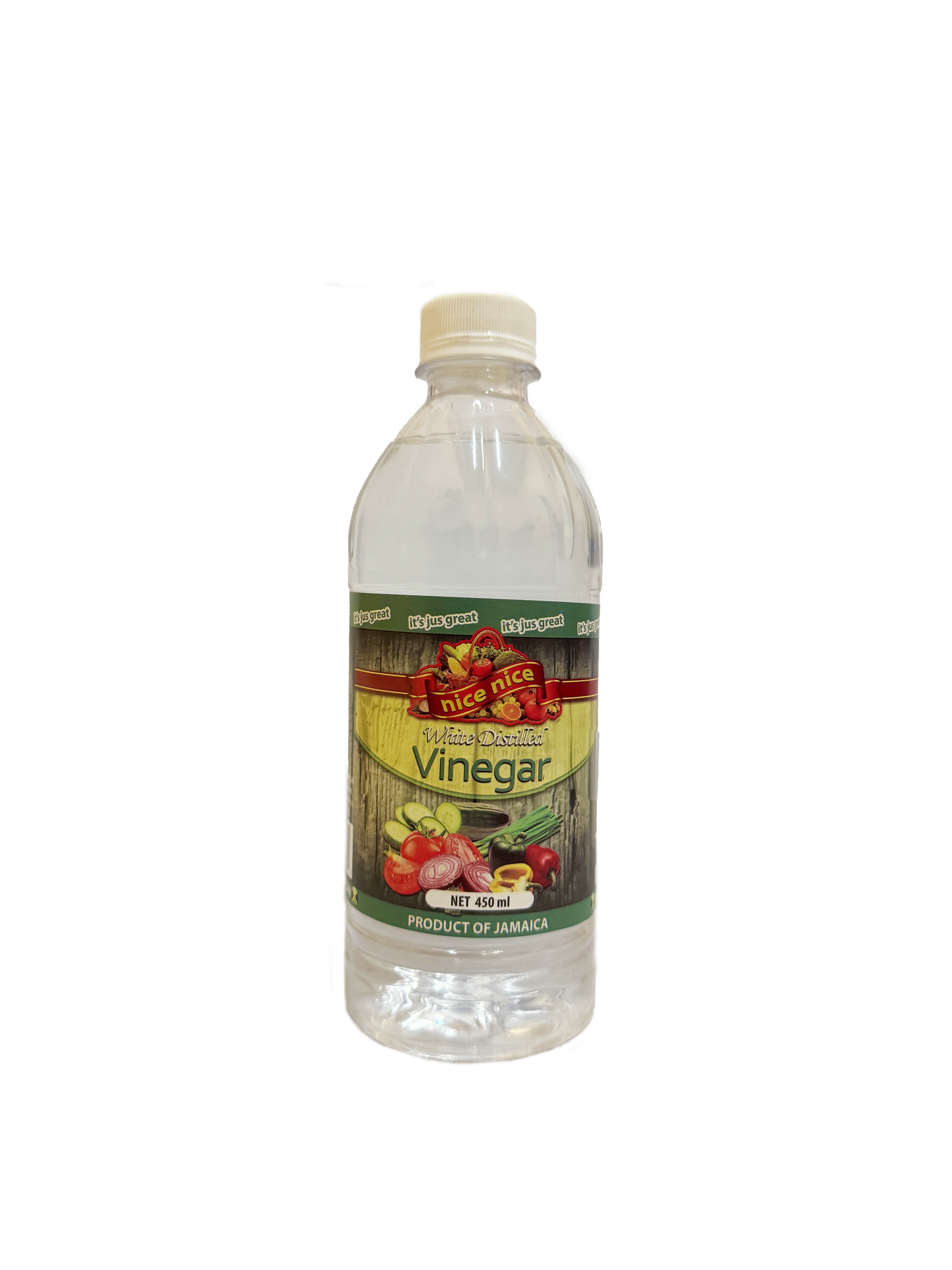 Vinegar