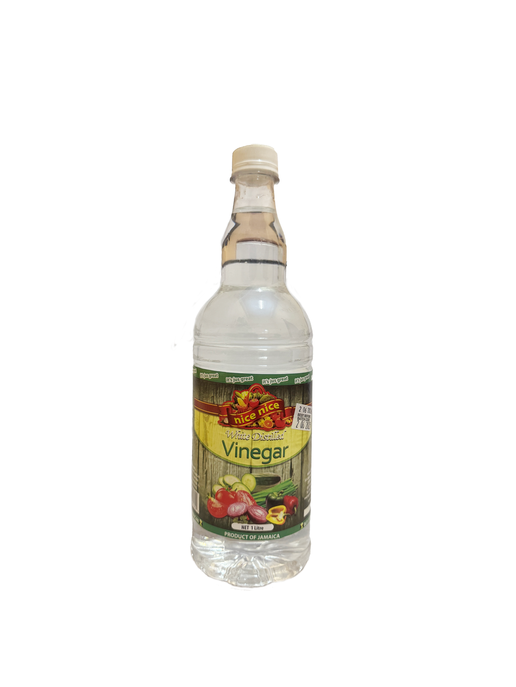 Vinegar