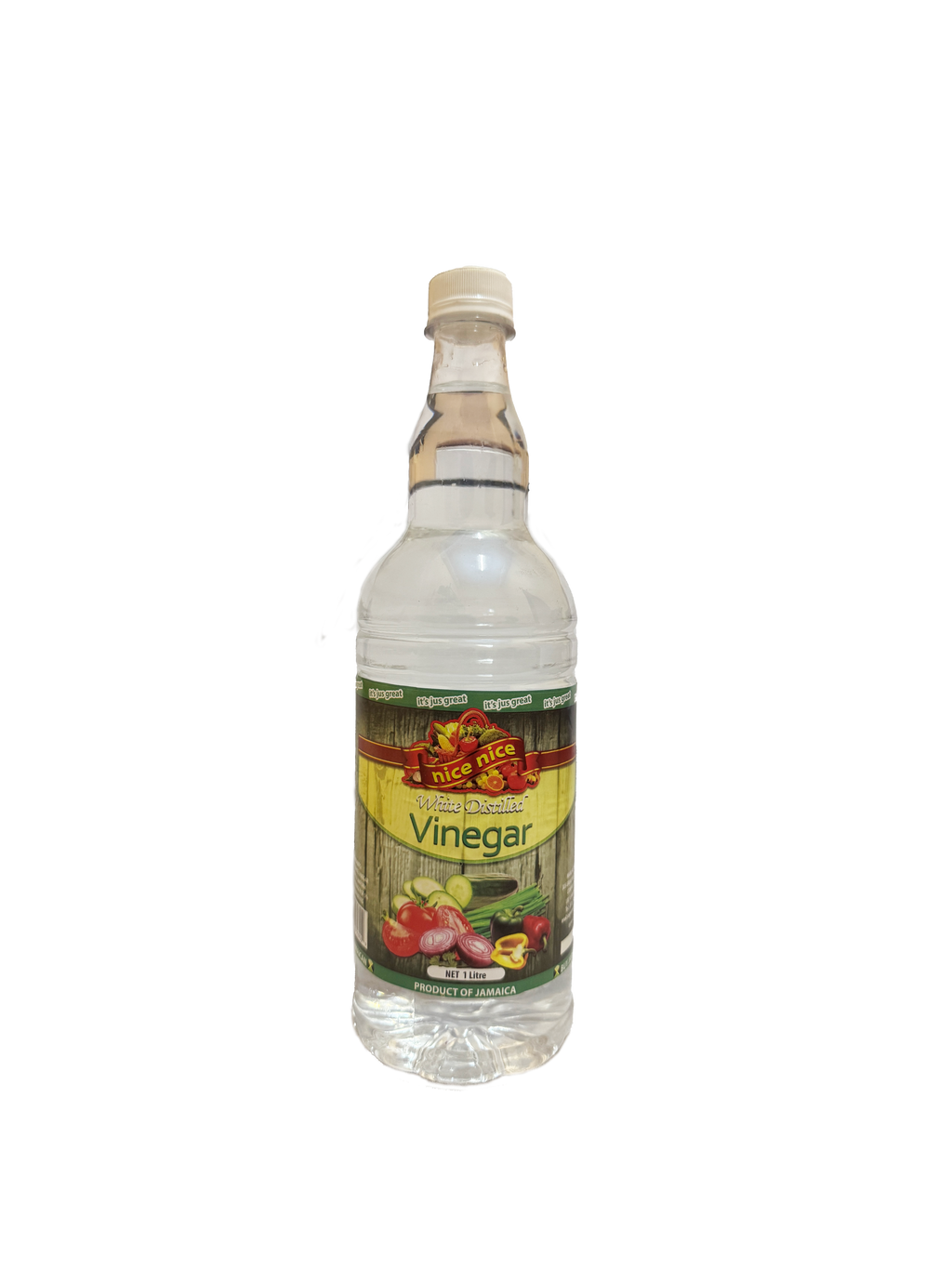 Vinegar