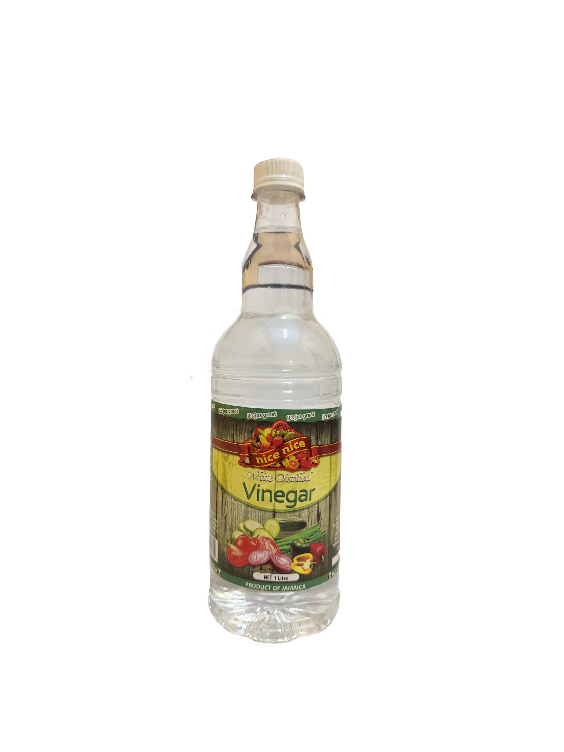 Vinegar