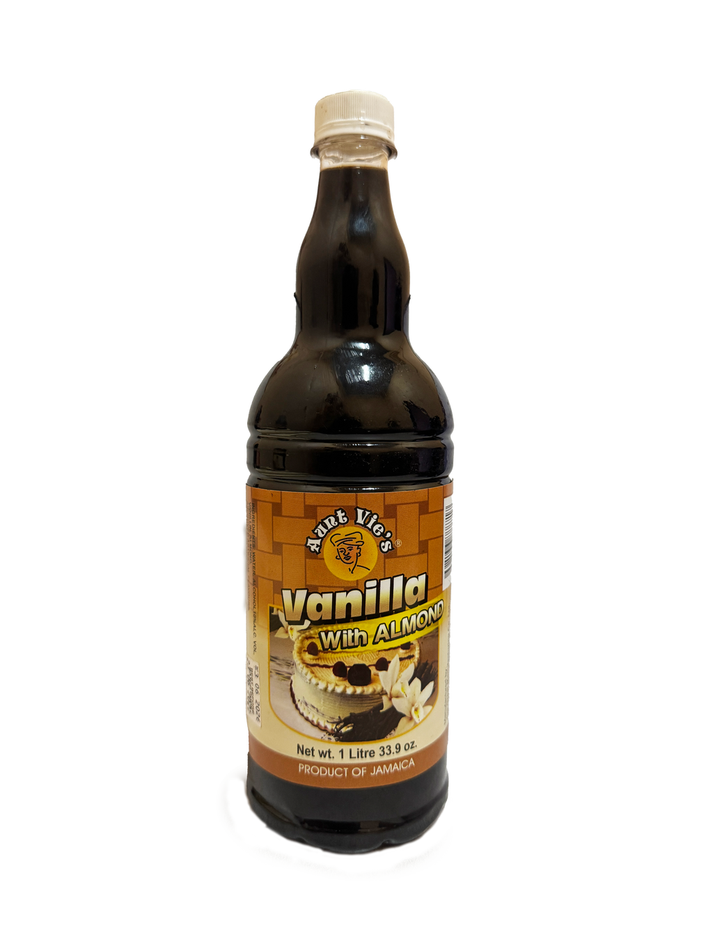 Vanilla