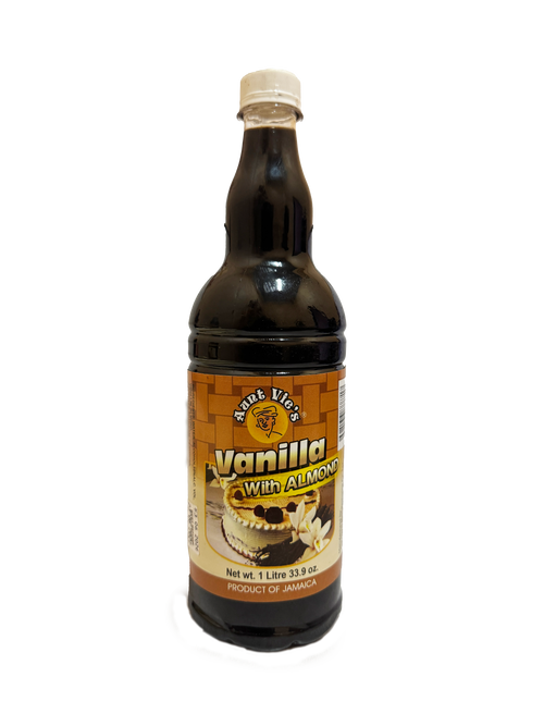Vanilla