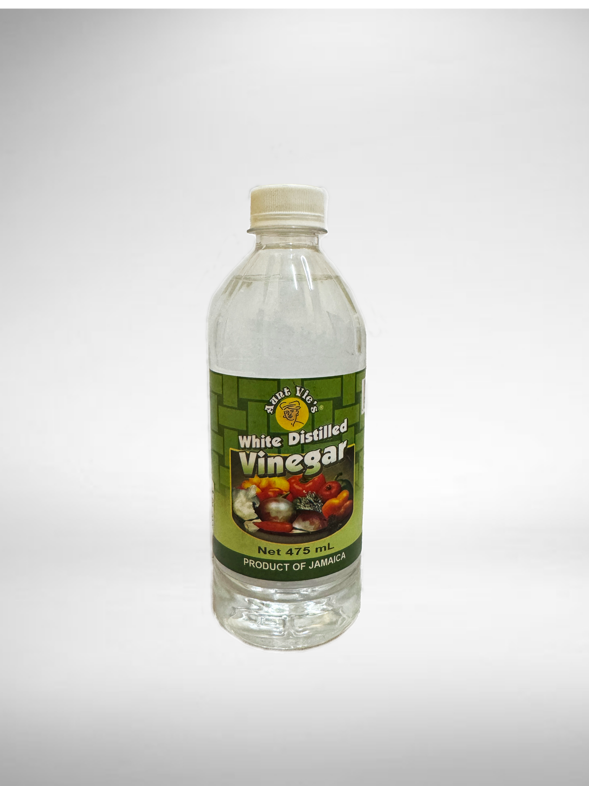 Vinegar
