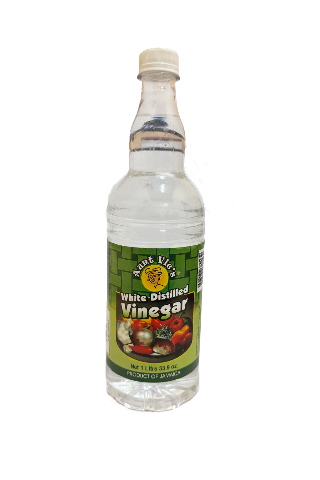 Vinegar