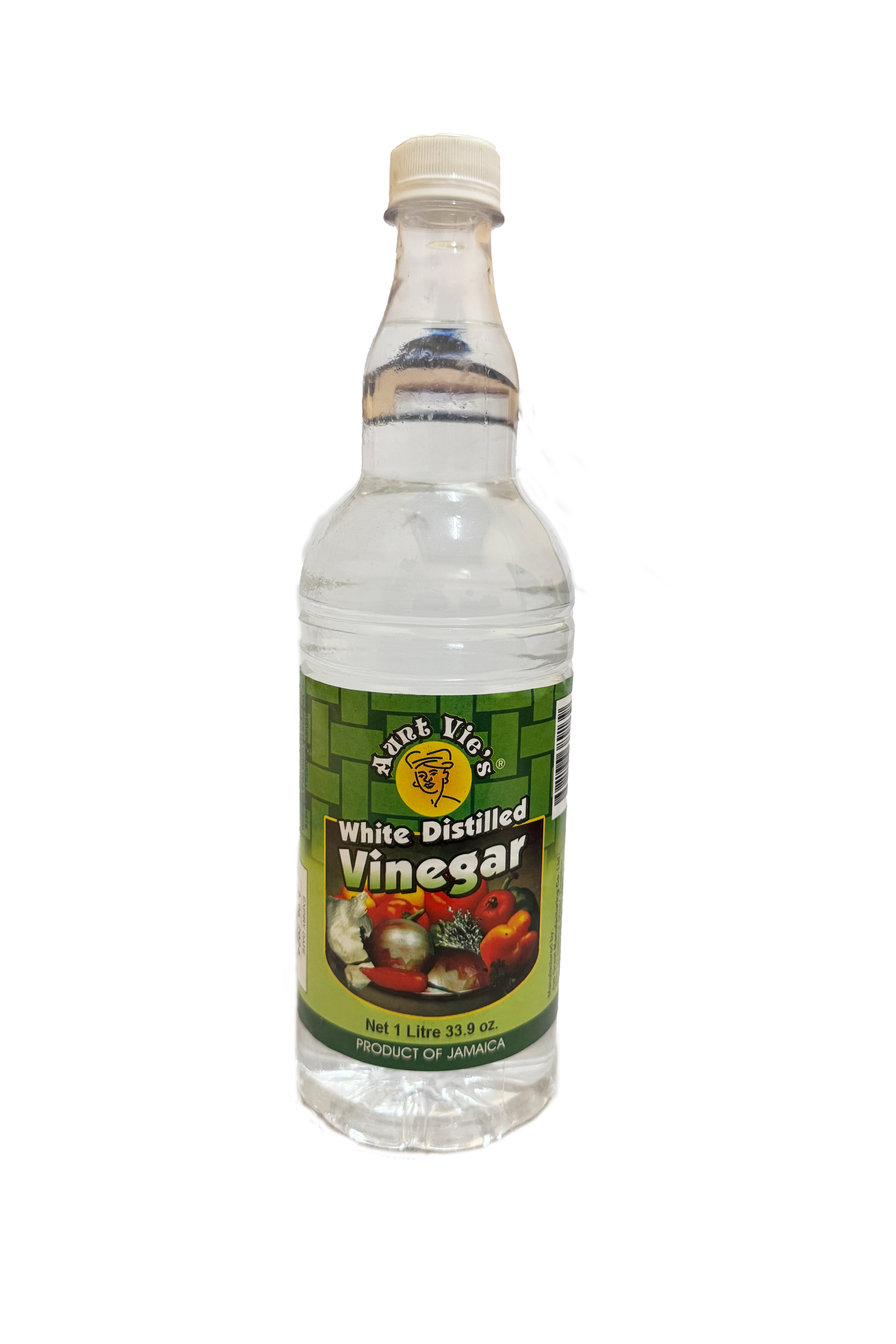 Vinegar