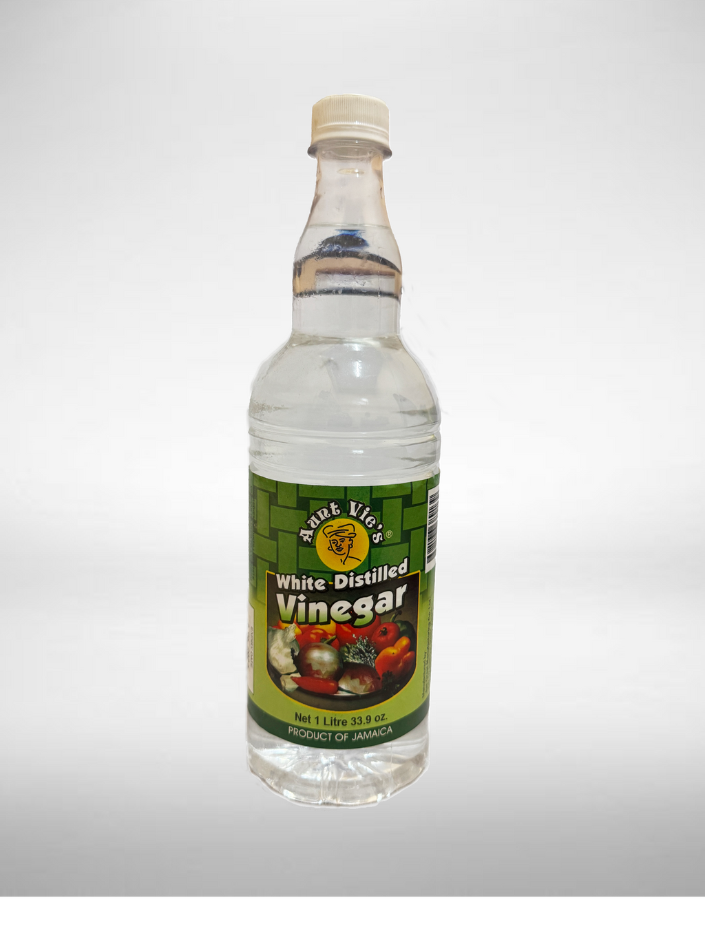 Vinegar