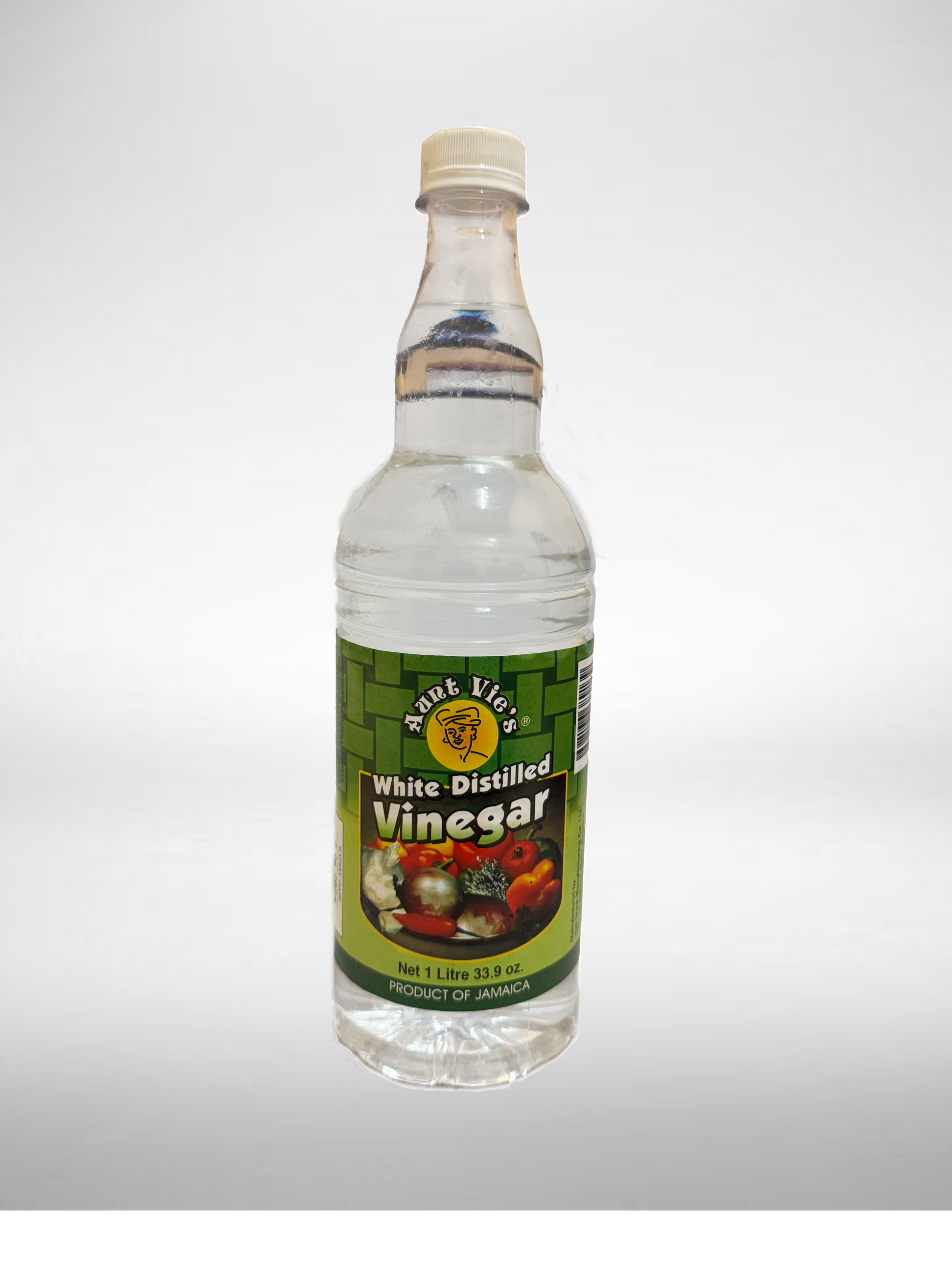 Vinegar