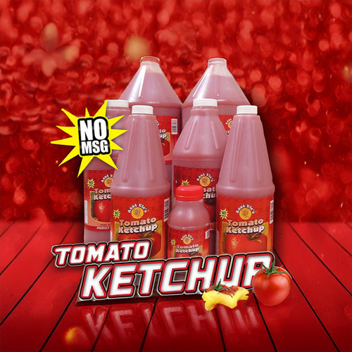 Tomato Ketchup