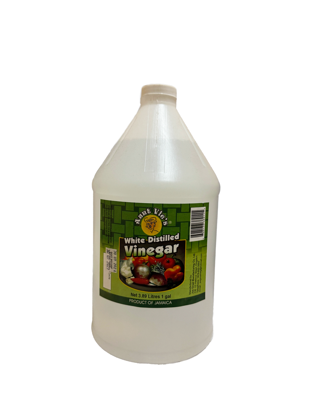 Vinegar