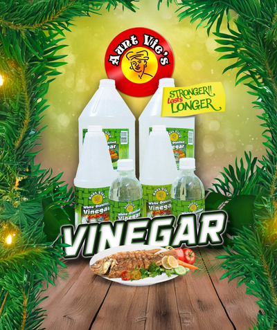 Vinegar