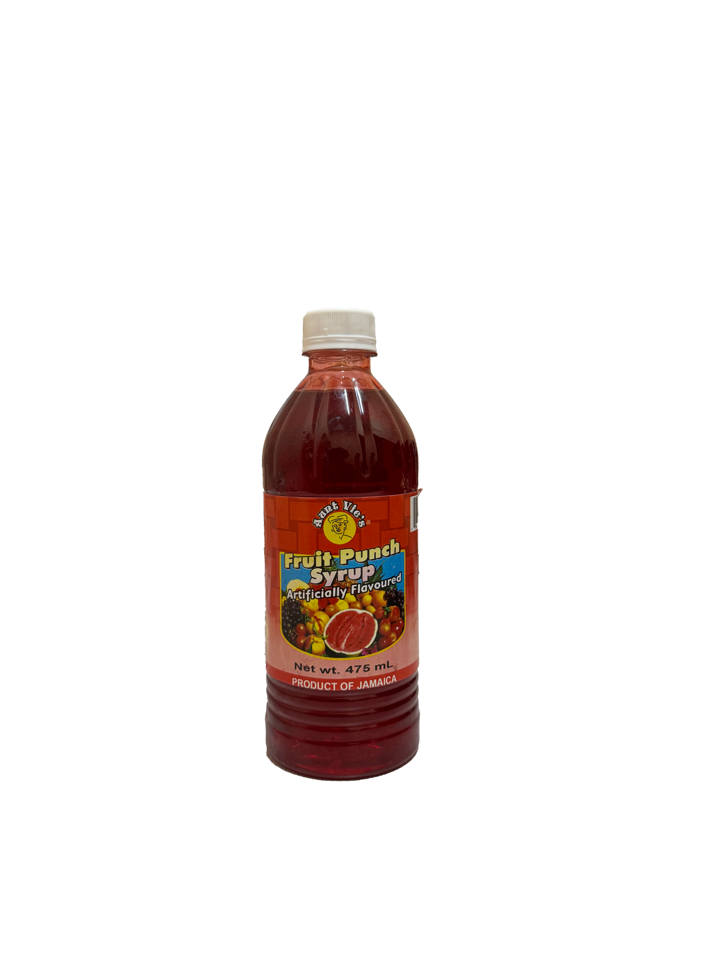 Syrup