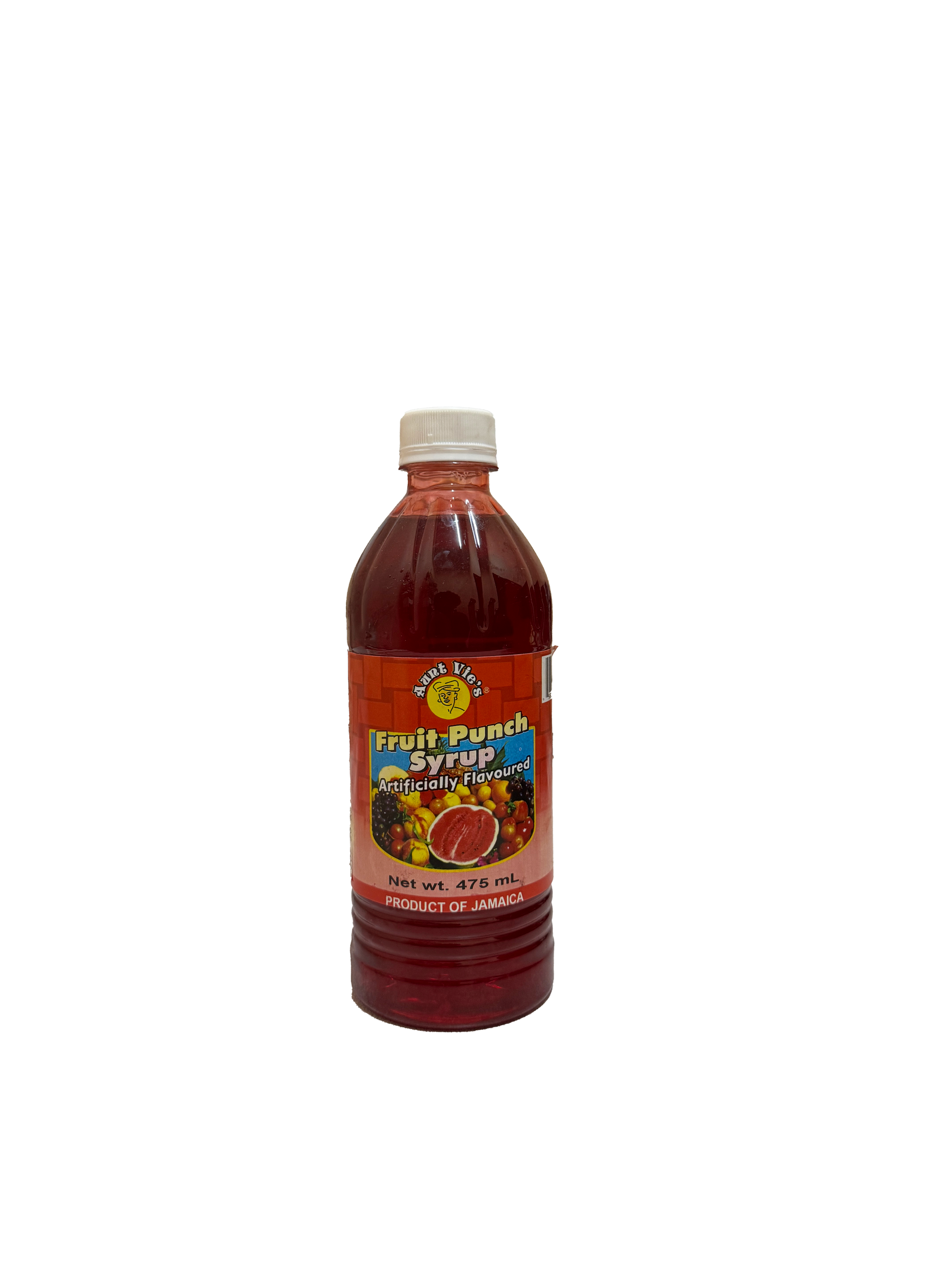 Syrup