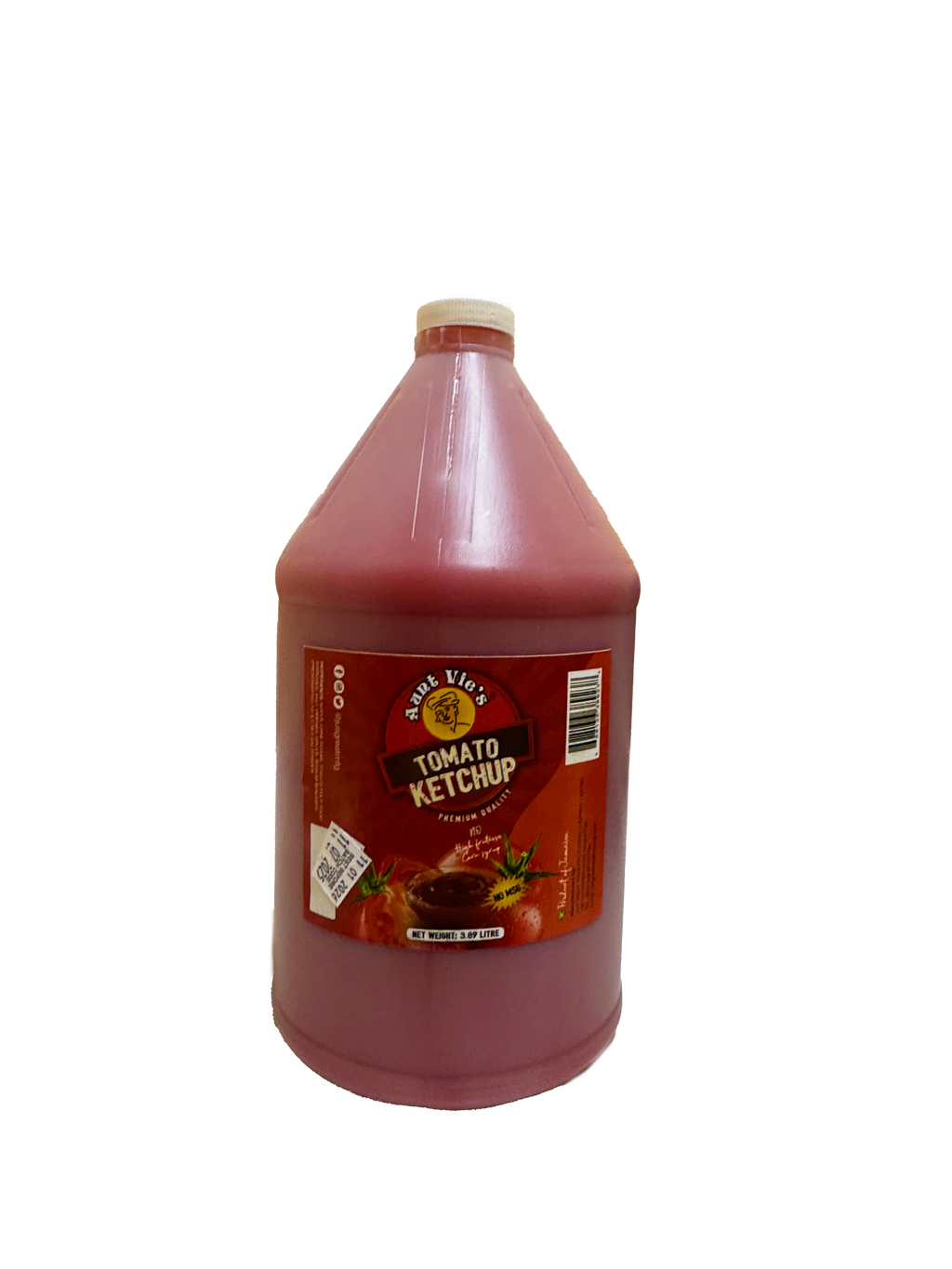 Tomato Ketchup