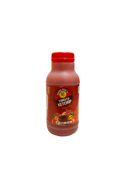 Tomato Ketchup