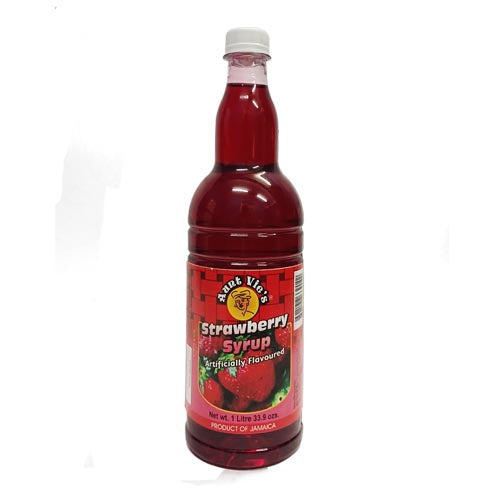 Syrup