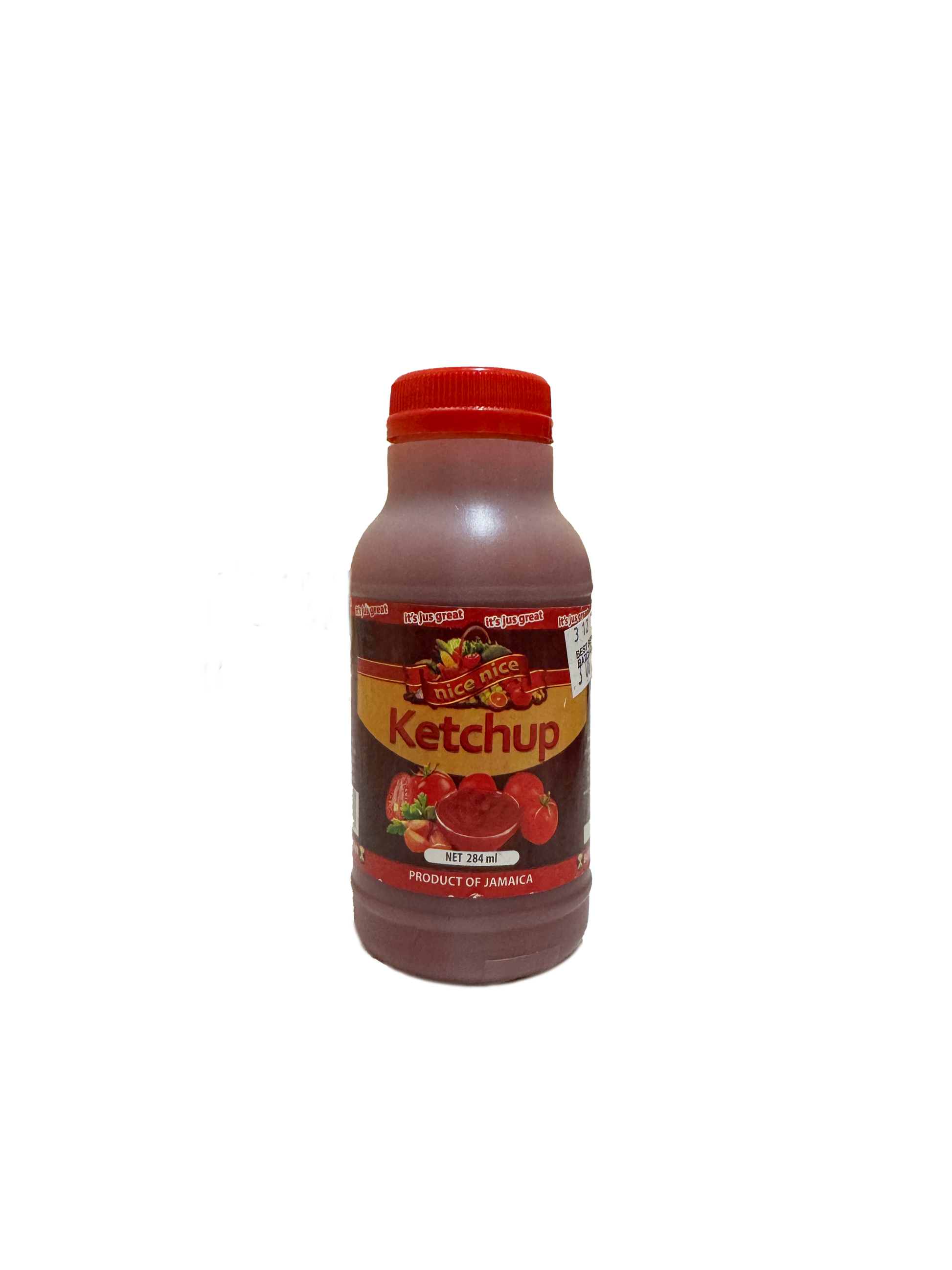 Tomato Ketchup