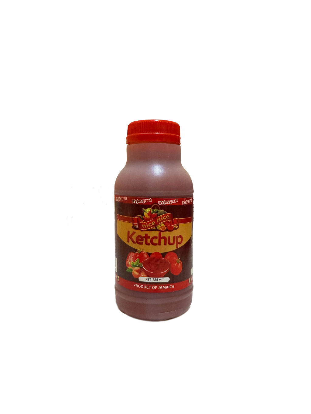 Tomato Ketchup