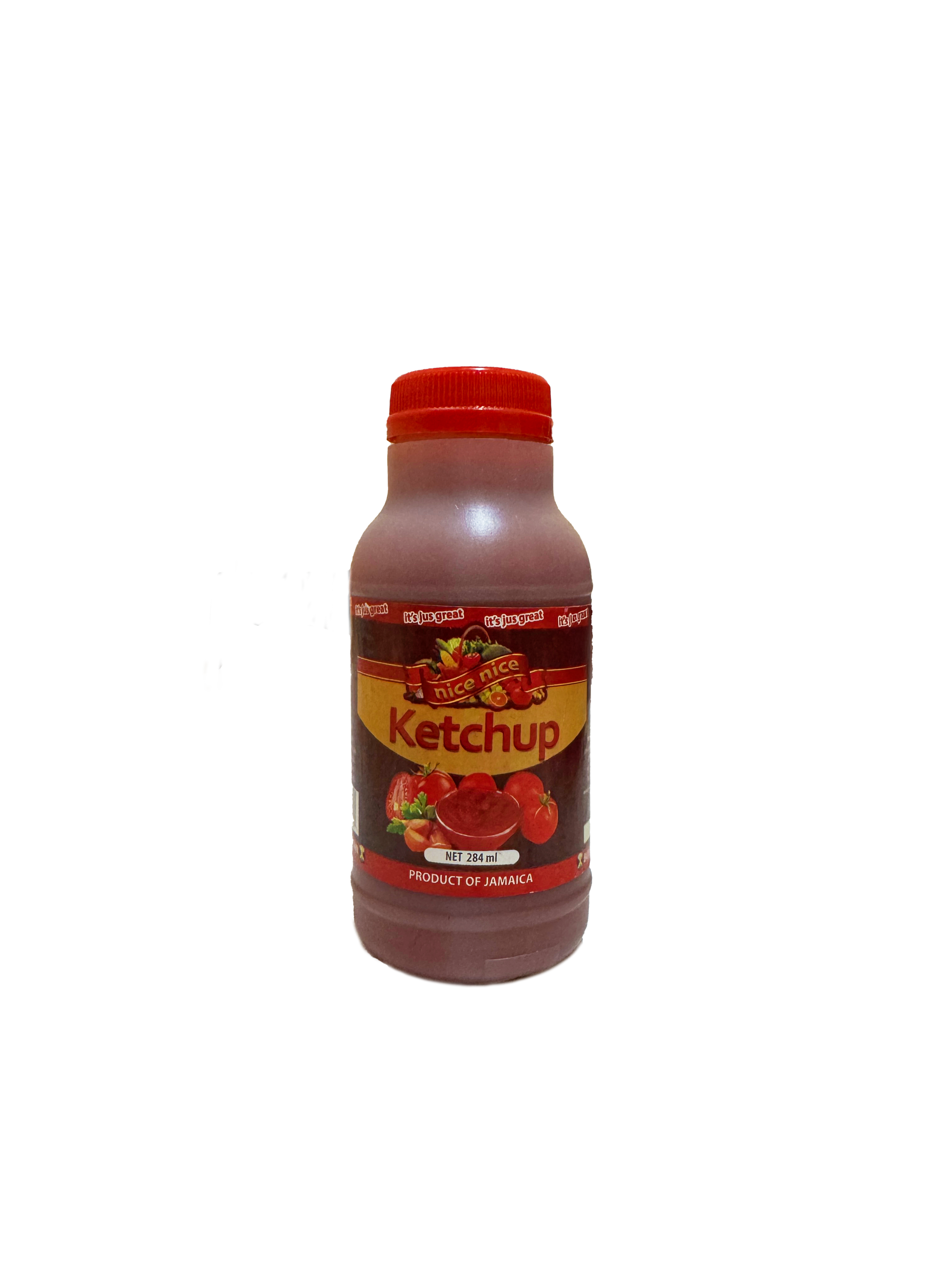 Tomato Ketchup