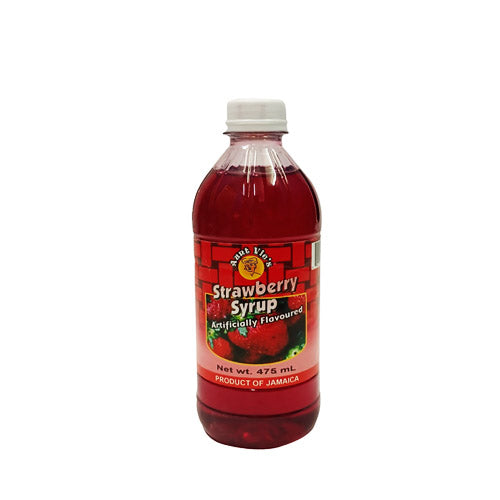Syrup