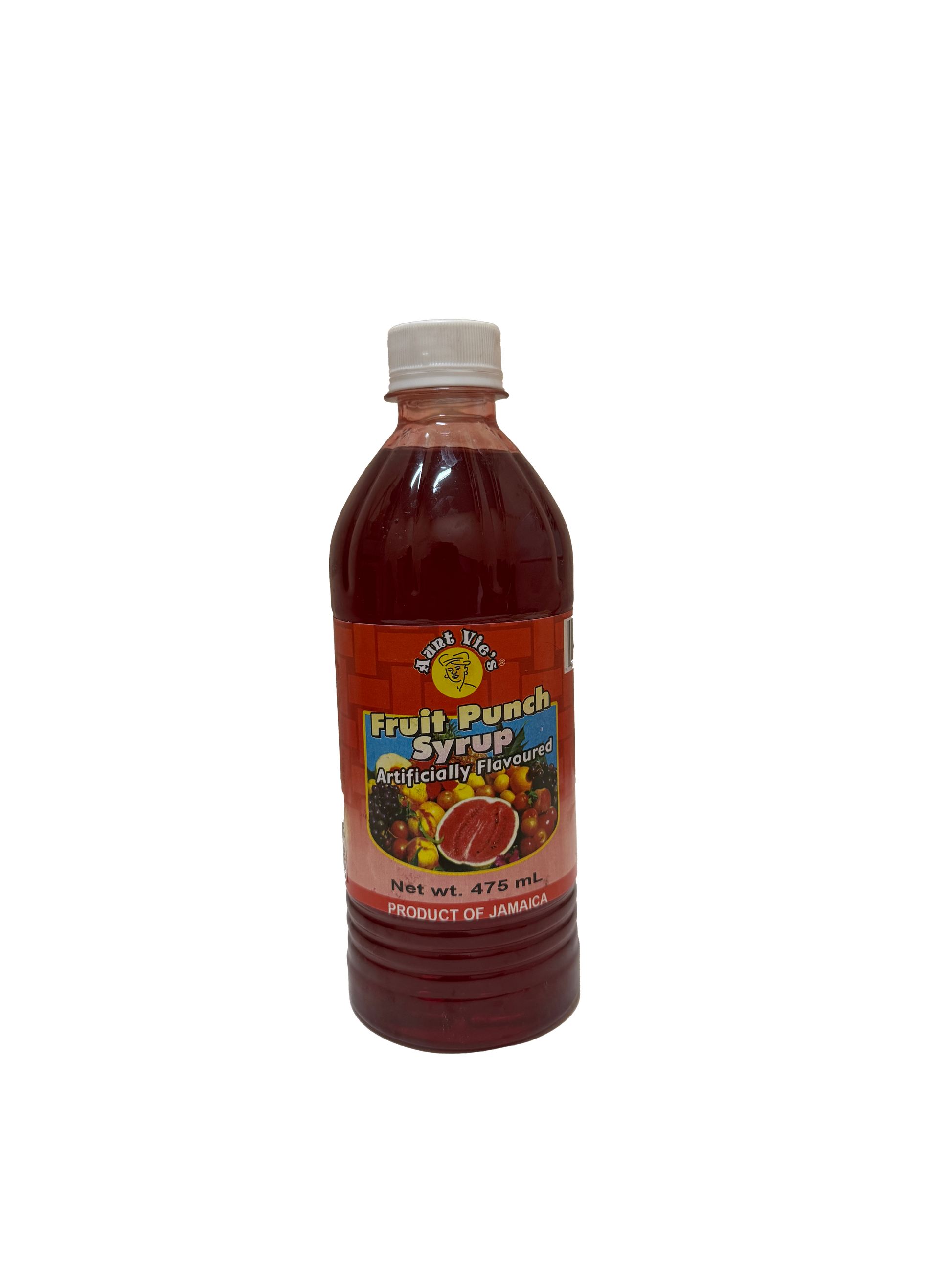 Syrup
