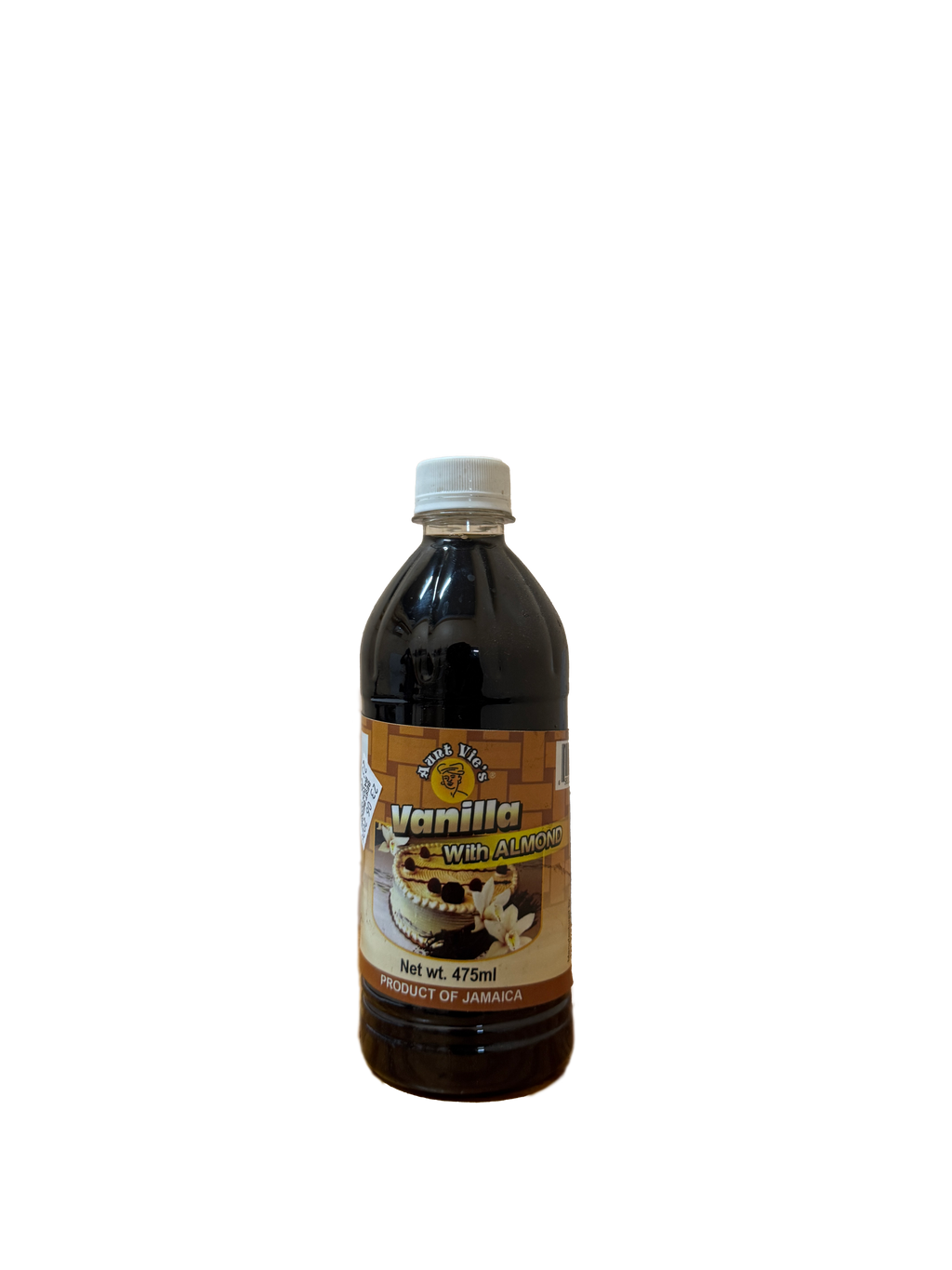 Vanilla