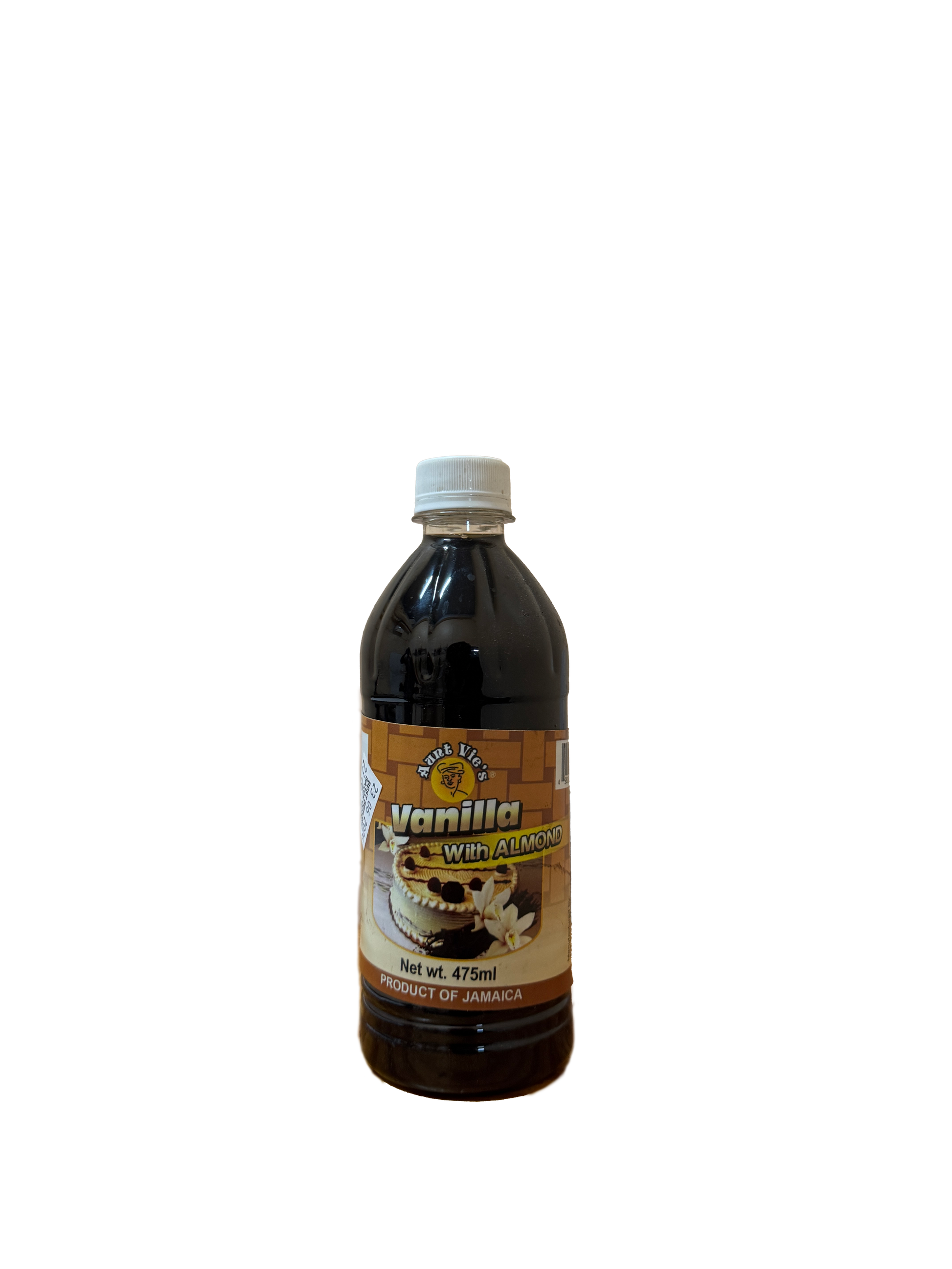 Vanilla