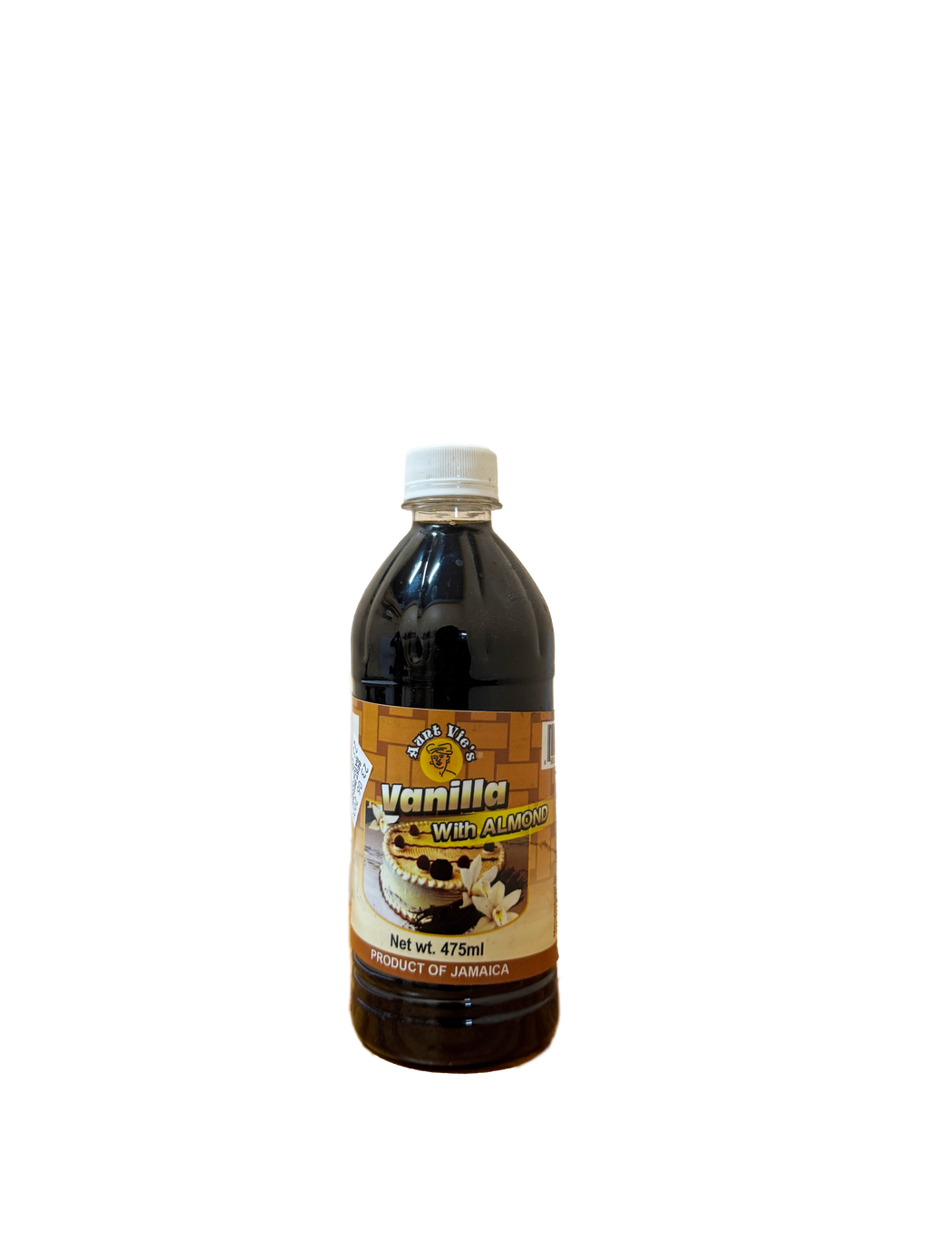 Vanilla