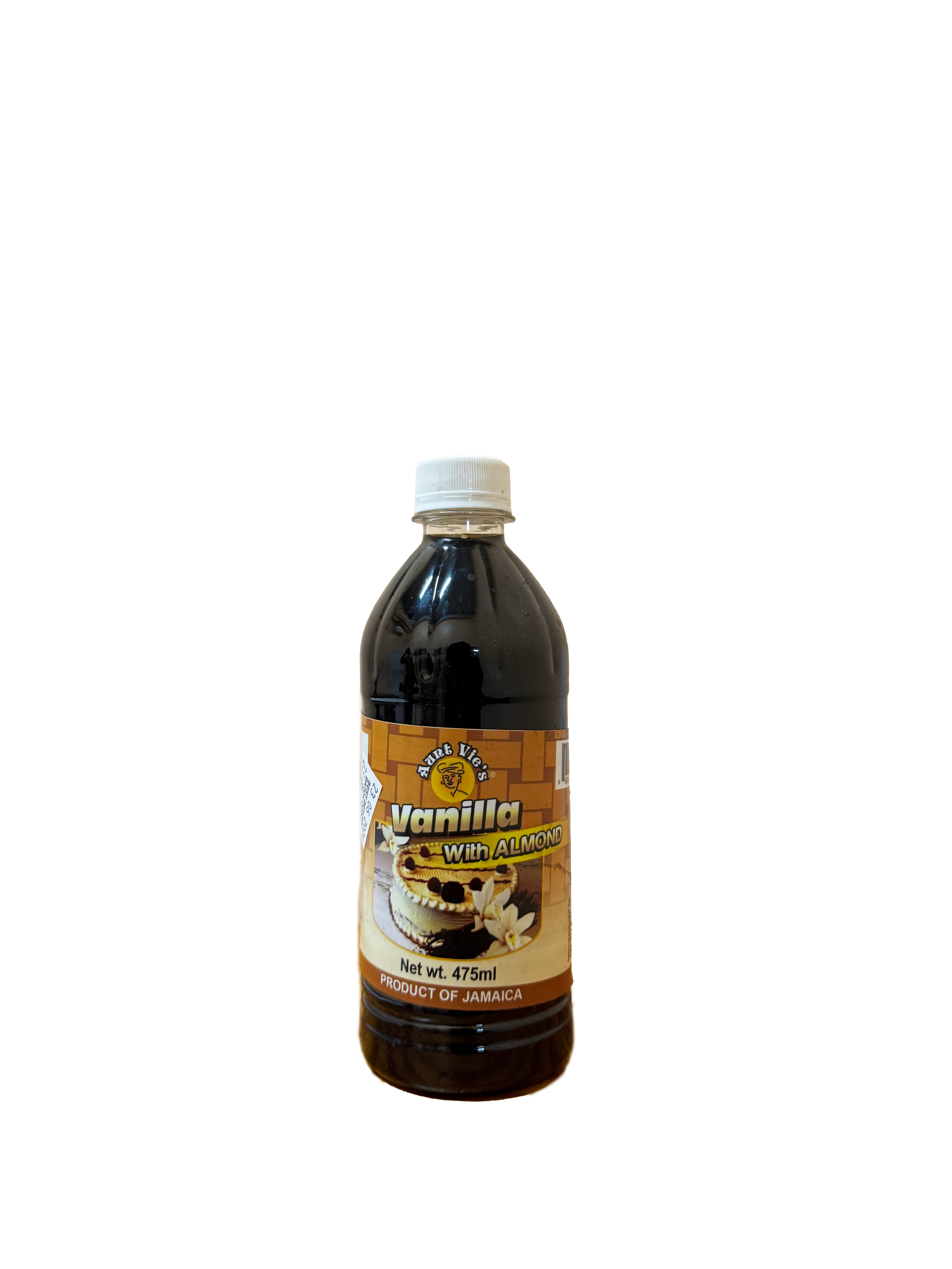 Vanilla
