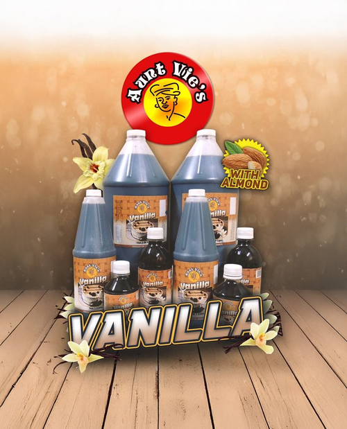 Vanilla