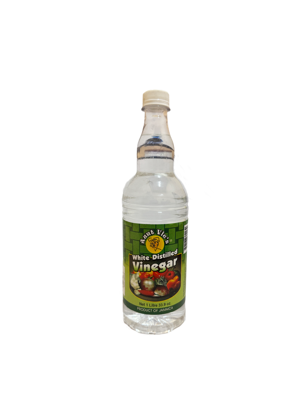 Vinegar