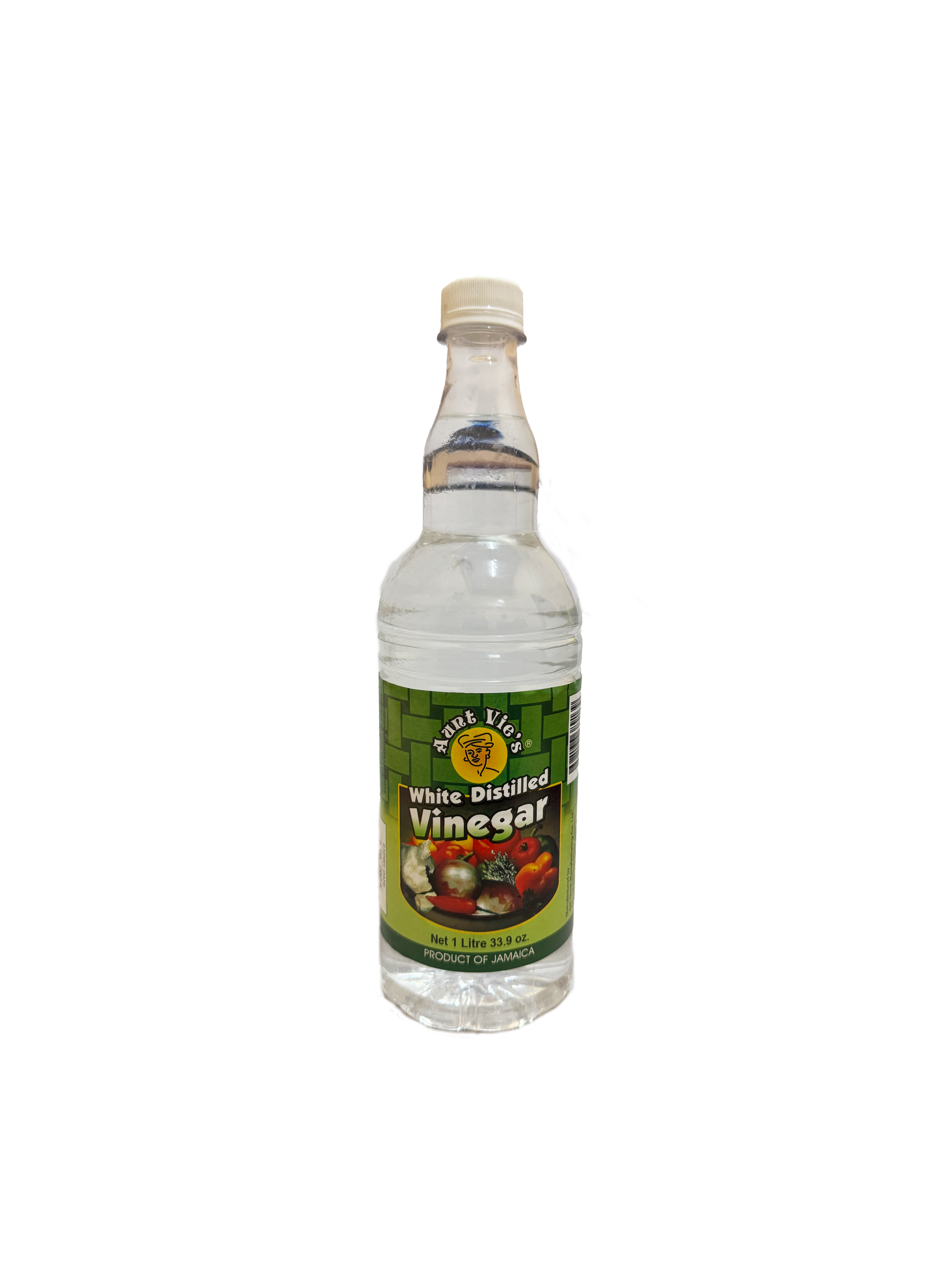 Vinegar