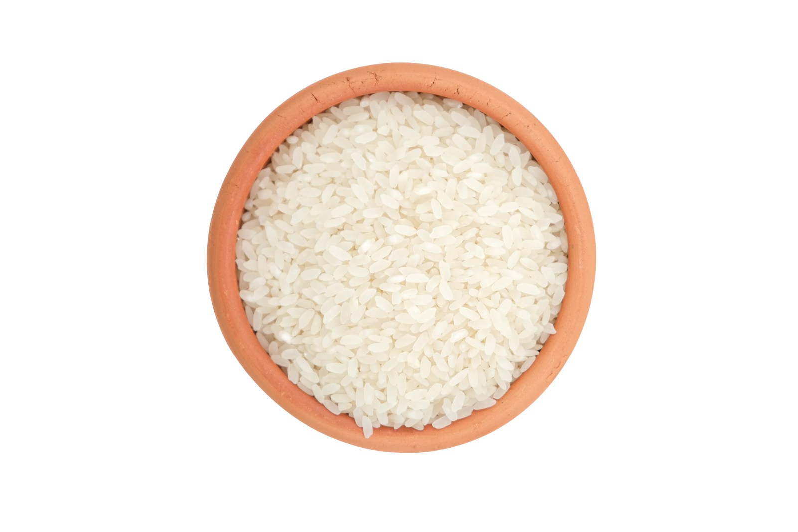 Coconut-Lime Jasmine Rice